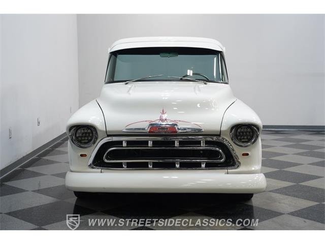 1957 Chevrolet 3100 (CC-2099482) for sale in Lavergne, Tennessee