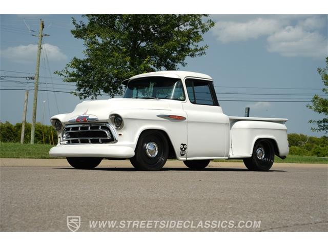 1957 Chevrolet 3100 (CC-2099482) for sale in Lavergne, Tennessee