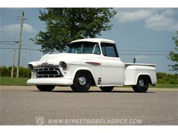 1957 Chevrolet 3100 (CC-2099482) for sale in Lavergne, Tennessee