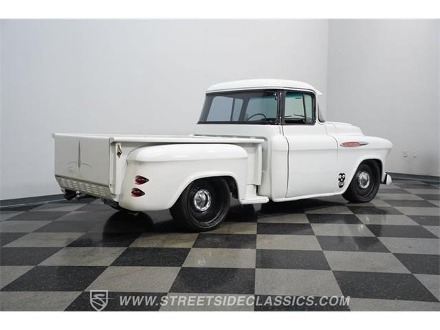 1957 Chevrolet 3100 (CC-2099482) for sale in Lavergne, Tennessee