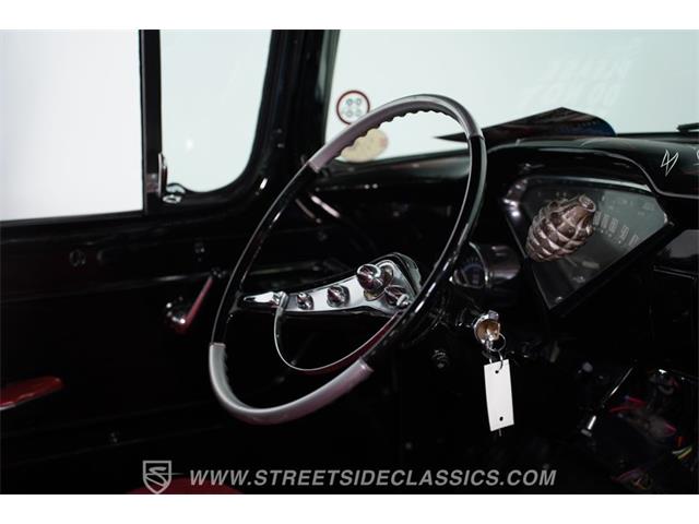 1957 Chevrolet 3100 (CC-2099482) for sale in Lavergne, Tennessee