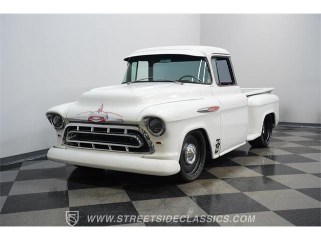 1957 Chevrolet 3100 (CC-2099482) for sale in Lavergne, Tennessee