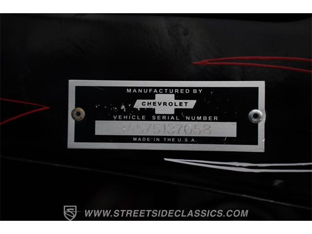1957 Chevrolet 3100 (CC-2099482) for sale in Lavergne, Tennessee