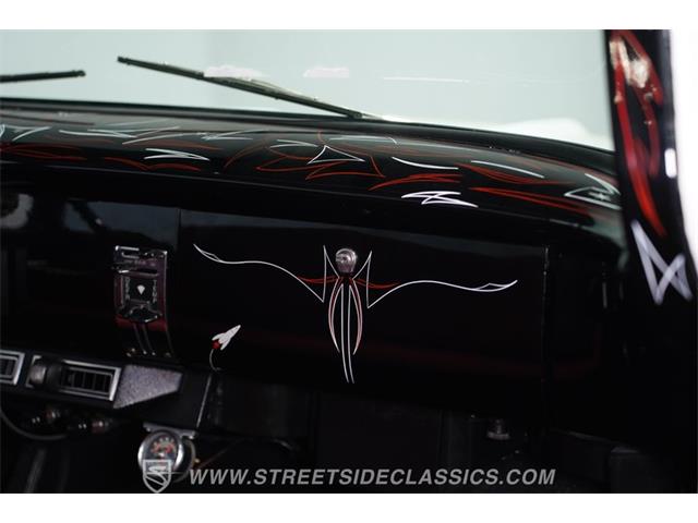 1957 Chevrolet 3100 (CC-2099482) for sale in Lavergne, Tennessee