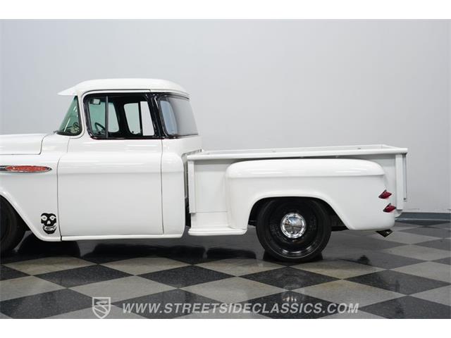 1957 Chevrolet 3100 (CC-2099482) for sale in Lavergne, Tennessee
