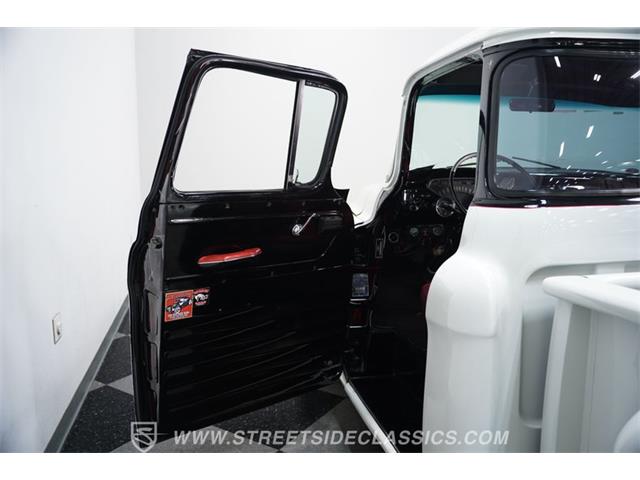 1957 Chevrolet 3100 (CC-2099482) for sale in Lavergne, Tennessee