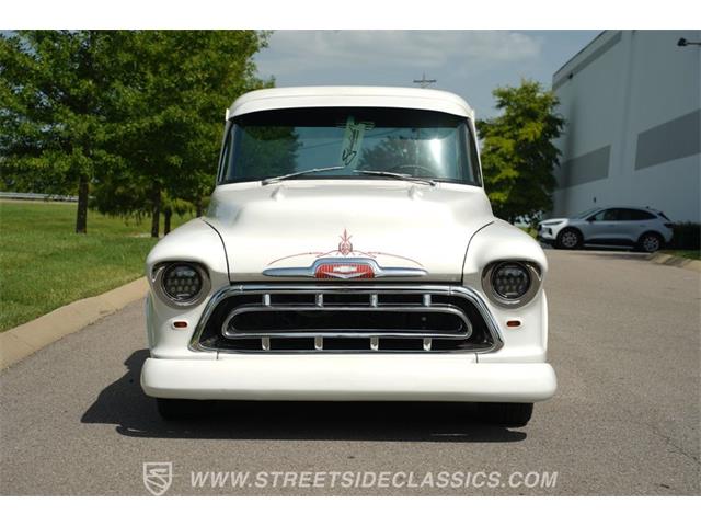 1957 Chevrolet 3100 (CC-2099482) for sale in Lavergne, Tennessee