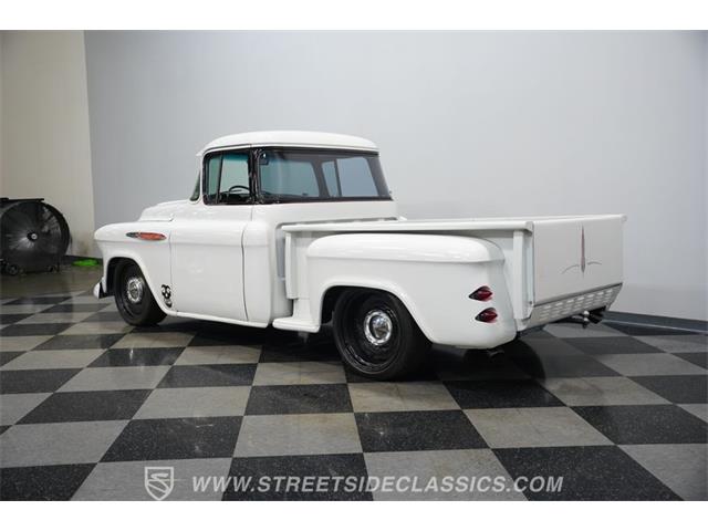 1957 Chevrolet 3100 (CC-2099482) for sale in Lavergne, Tennessee