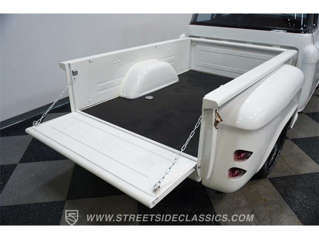 1957 Chevrolet 3100 (CC-2099482) for sale in Lavergne, Tennessee