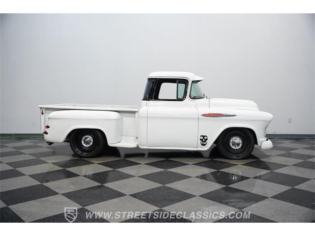 1957 Chevrolet 3100 (CC-2099482) for sale in Lavergne, Tennessee