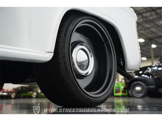 1957 Chevrolet 3100 (CC-2099482) for sale in Lavergne, Tennessee