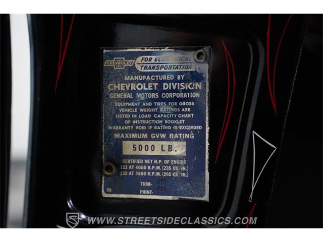 1957 Chevrolet 3100 (CC-2099482) for sale in Lavergne, Tennessee