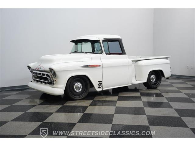 1957 Chevrolet 3100 (CC-2099482) for sale in Lavergne, Tennessee