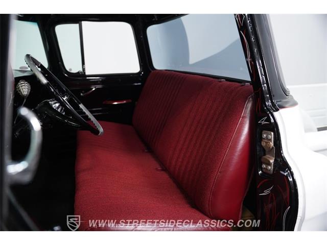 1957 Chevrolet 3100 (CC-2099482) for sale in Lavergne, Tennessee