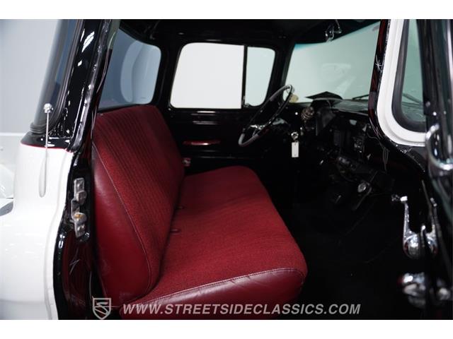 1957 Chevrolet 3100 (CC-2099482) for sale in Lavergne, Tennessee