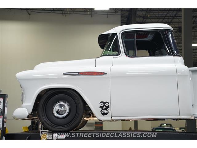 1957 Chevrolet 3100 (CC-2099482) for sale in Lavergne, Tennessee