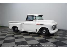1957 Chevrolet 3100 (CC-2099482) for sale in Lavergne, Tennessee