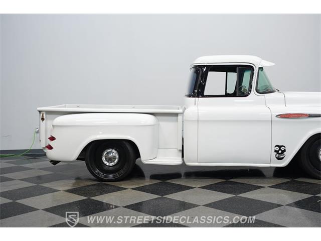 1957 Chevrolet 3100 (CC-2099482) for sale in Lavergne, Tennessee