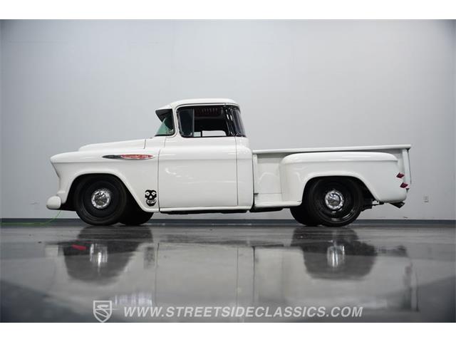 1957 Chevrolet 3100 (CC-2099482) for sale in Lavergne, Tennessee
