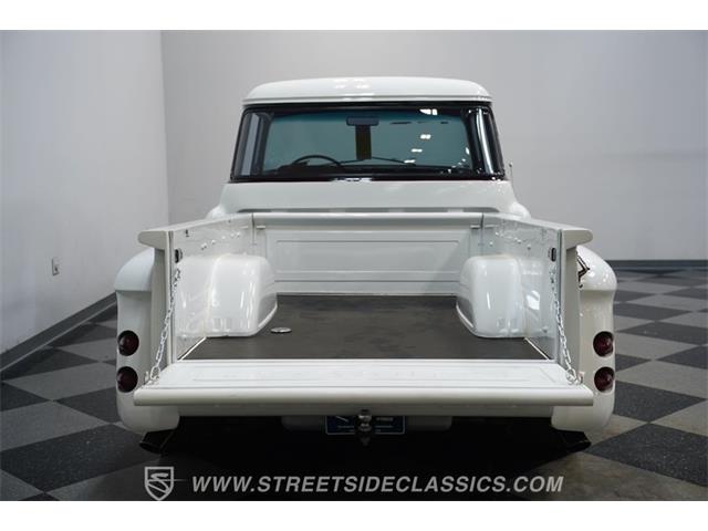 1957 Chevrolet 3100 (CC-2099482) for sale in Lavergne, Tennessee