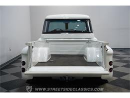 1957 Chevrolet 3100 (CC-2099482) for sale in Lavergne, Tennessee