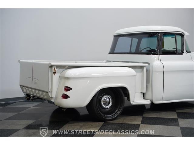 1957 Chevrolet 3100 (CC-2099482) for sale in Lavergne, Tennessee