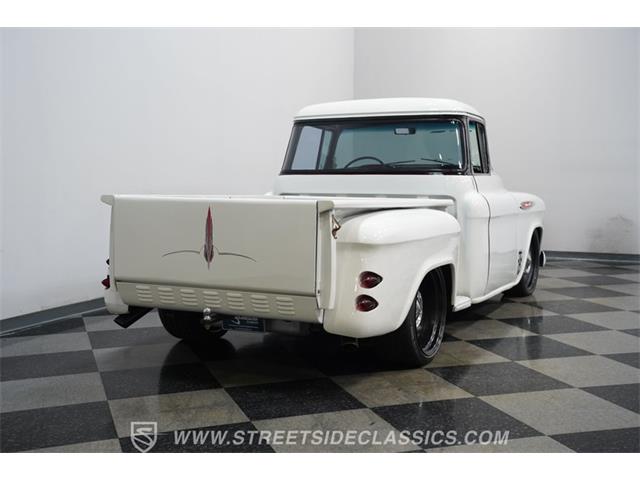 1957 Chevrolet 3100 (CC-2099482) for sale in Lavergne, Tennessee