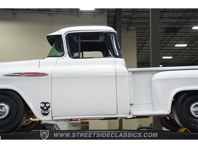 1957 Chevrolet 3100 (CC-2099482) for sale in Lavergne, Tennessee
