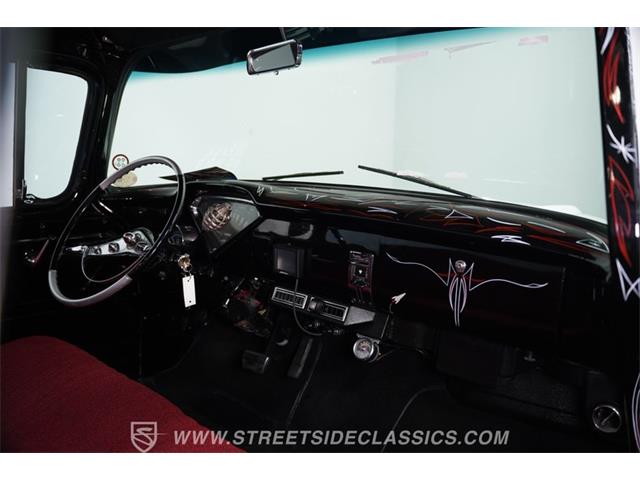 1957 Chevrolet 3100 (CC-2099482) for sale in Lavergne, Tennessee
