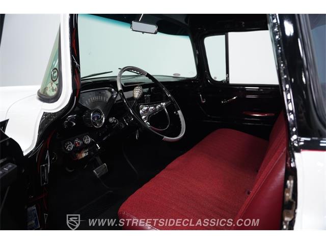 1957 Chevrolet 3100 (CC-2099482) for sale in Lavergne, Tennessee
