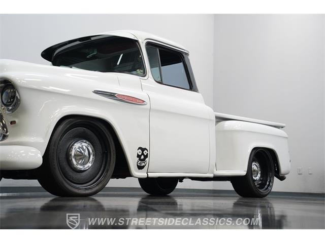 1957 Chevrolet 3100 (CC-2099482) for sale in Lavergne, Tennessee