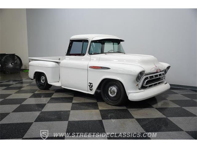 1957 Chevrolet 3100 (CC-2099482) for sale in Lavergne, Tennessee