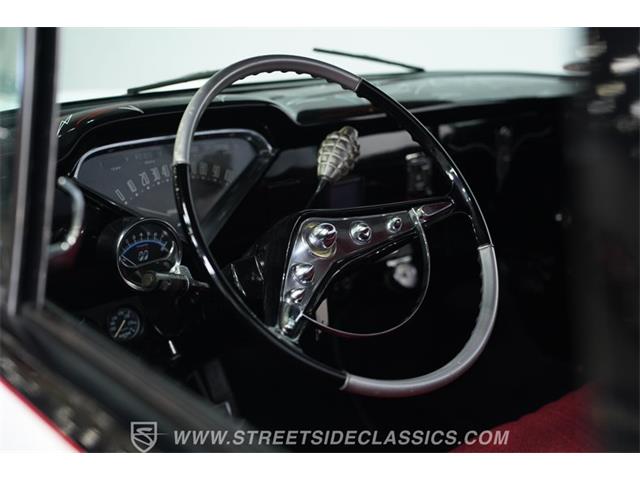 1957 Chevrolet 3100 (CC-2099482) for sale in Lavergne, Tennessee