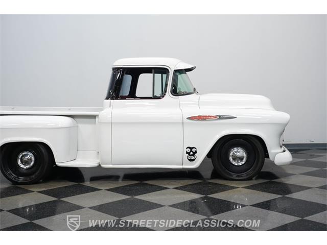 1957 Chevrolet 3100 (CC-2099482) for sale in Lavergne, Tennessee