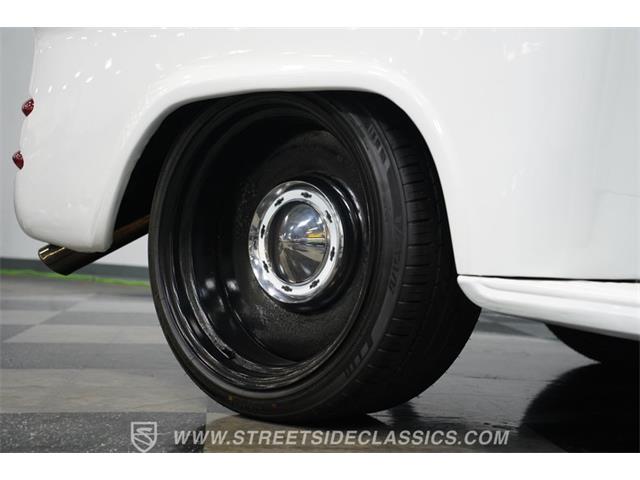 1957 Chevrolet 3100 (CC-2099482) for sale in Lavergne, Tennessee