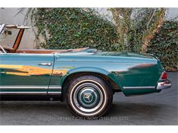 1966 Mercedes-Benz 230SL (CC-2099483) for sale in Beverly Hills, California