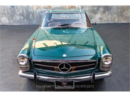 1966 Mercedes-Benz 230SL (CC-2099483) for sale in Beverly Hills, California