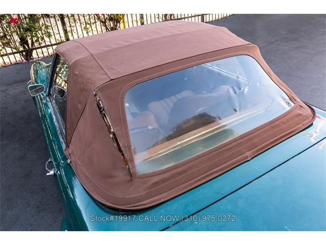 1966 Mercedes-Benz 230SL (CC-2099483) for sale in Beverly Hills, California