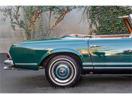 1966 Mercedes-Benz 230SL (CC-2099483) for sale in Beverly Hills, California