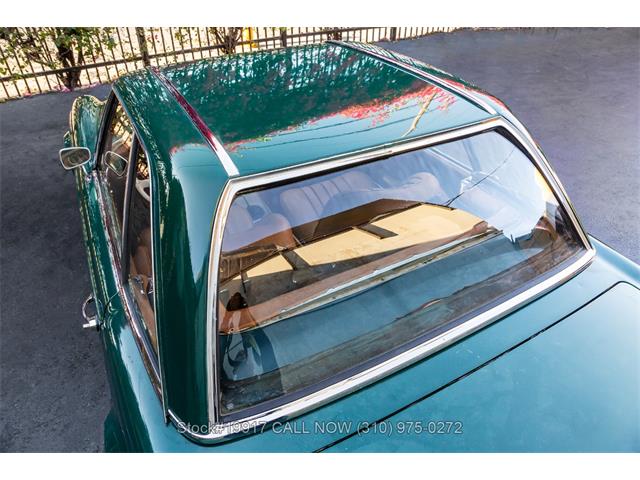 1966 Mercedes-Benz 230SL (CC-2099483) for sale in Beverly Hills, California