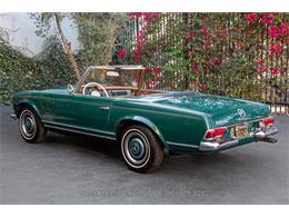 1966 Mercedes-Benz 230SL (CC-2099483) for sale in Beverly Hills, California