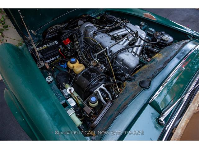 1966 Mercedes-Benz 230SL (CC-2099483) for sale in Beverly Hills, California