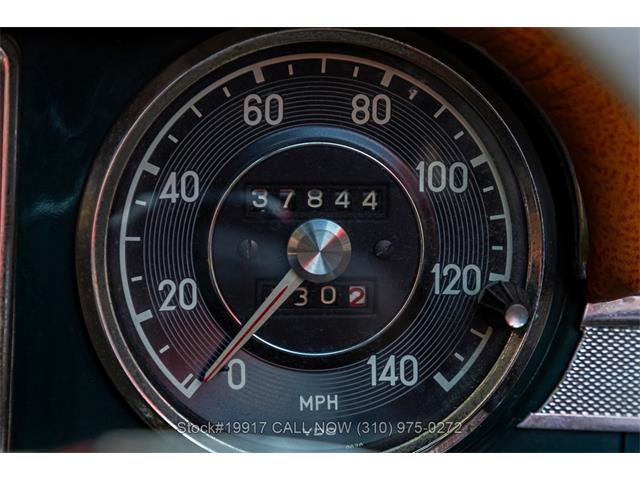 1966 Mercedes-Benz 230SL (CC-2099483) for sale in Beverly Hills, California