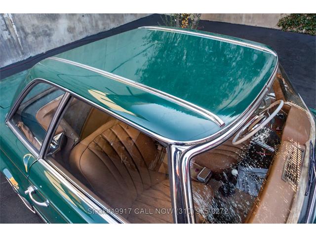 1966 Mercedes-Benz 230SL (CC-2099483) for sale in Beverly Hills, California