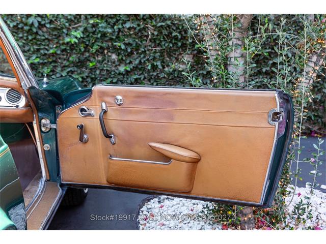1966 Mercedes-Benz 230SL (CC-2099483) for sale in Beverly Hills, California