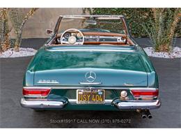 1966 Mercedes-Benz 230SL (CC-2099483) for sale in Beverly Hills, California