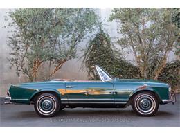 1966 Mercedes-Benz 230SL (CC-2099483) for sale in Beverly Hills, California