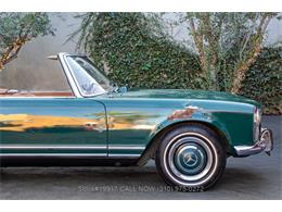 1966 Mercedes-Benz 230SL (CC-2099483) for sale in Beverly Hills, California