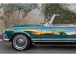 1966 Mercedes-Benz 230SL (CC-2099483) for sale in Beverly Hills, California