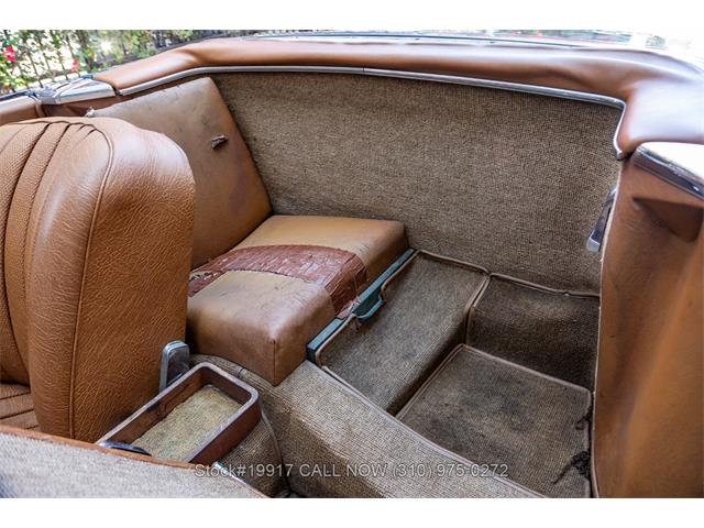 1966 Mercedes-Benz 230SL (CC-2099483) for sale in Beverly Hills, California